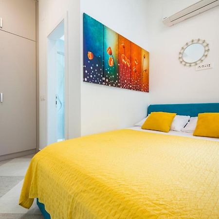 Free Parking Marli 4 - Room With Private Entrance - Dubrovnik Exterior photo