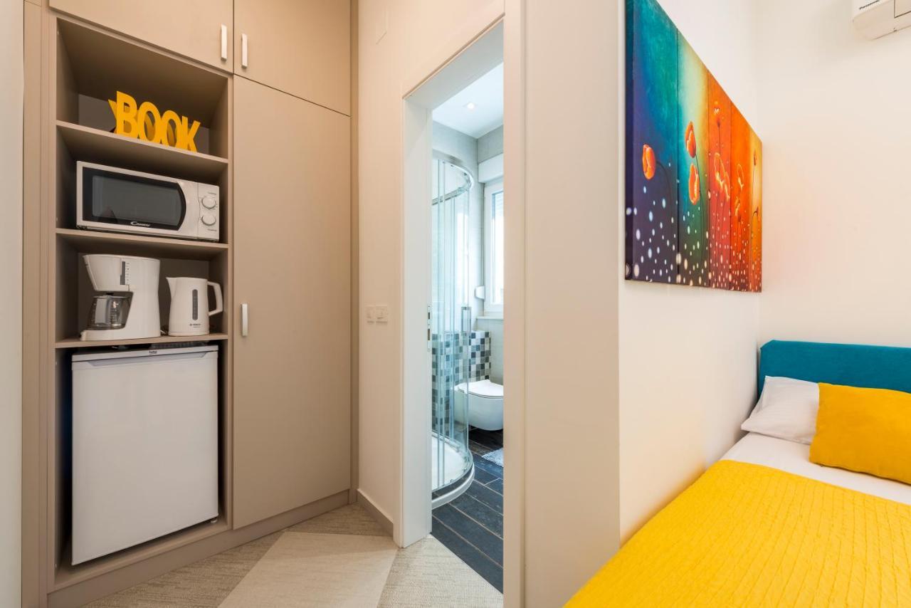 Free Parking Marli 4 - Room With Private Entrance - Dubrovnik Exterior photo