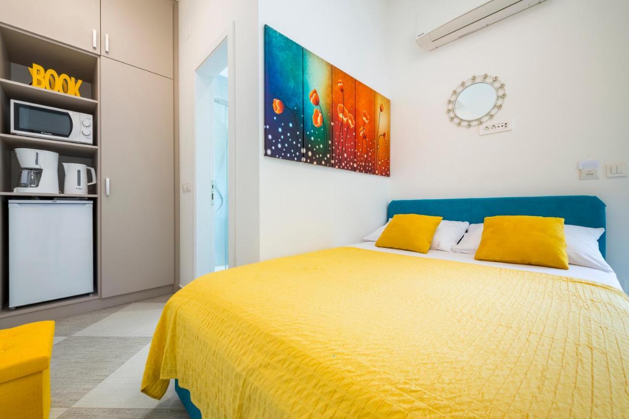 Free Parking Marli 4 - Room With Private Entrance - Dubrovnik Exterior photo