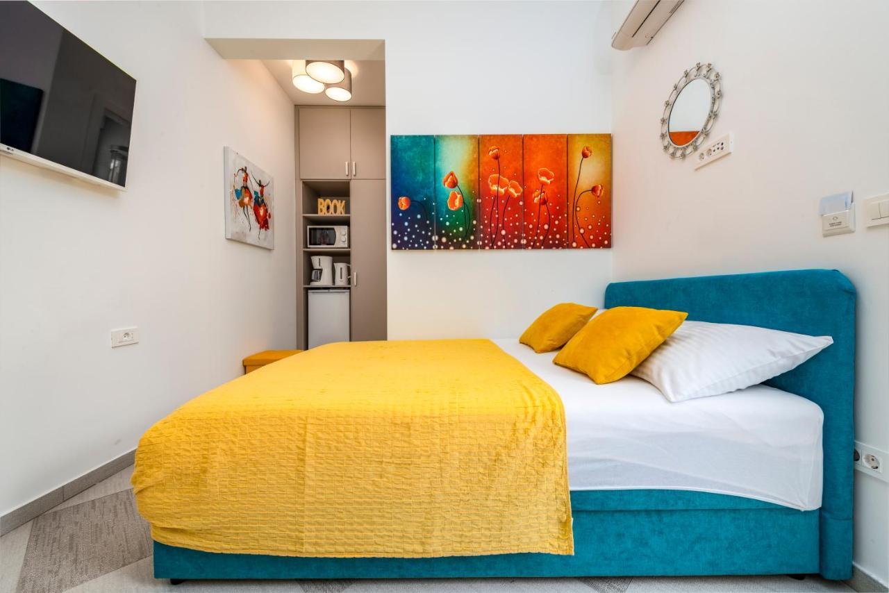 Free Parking Marli 4 - Room With Private Entrance - Dubrovnik Exterior photo